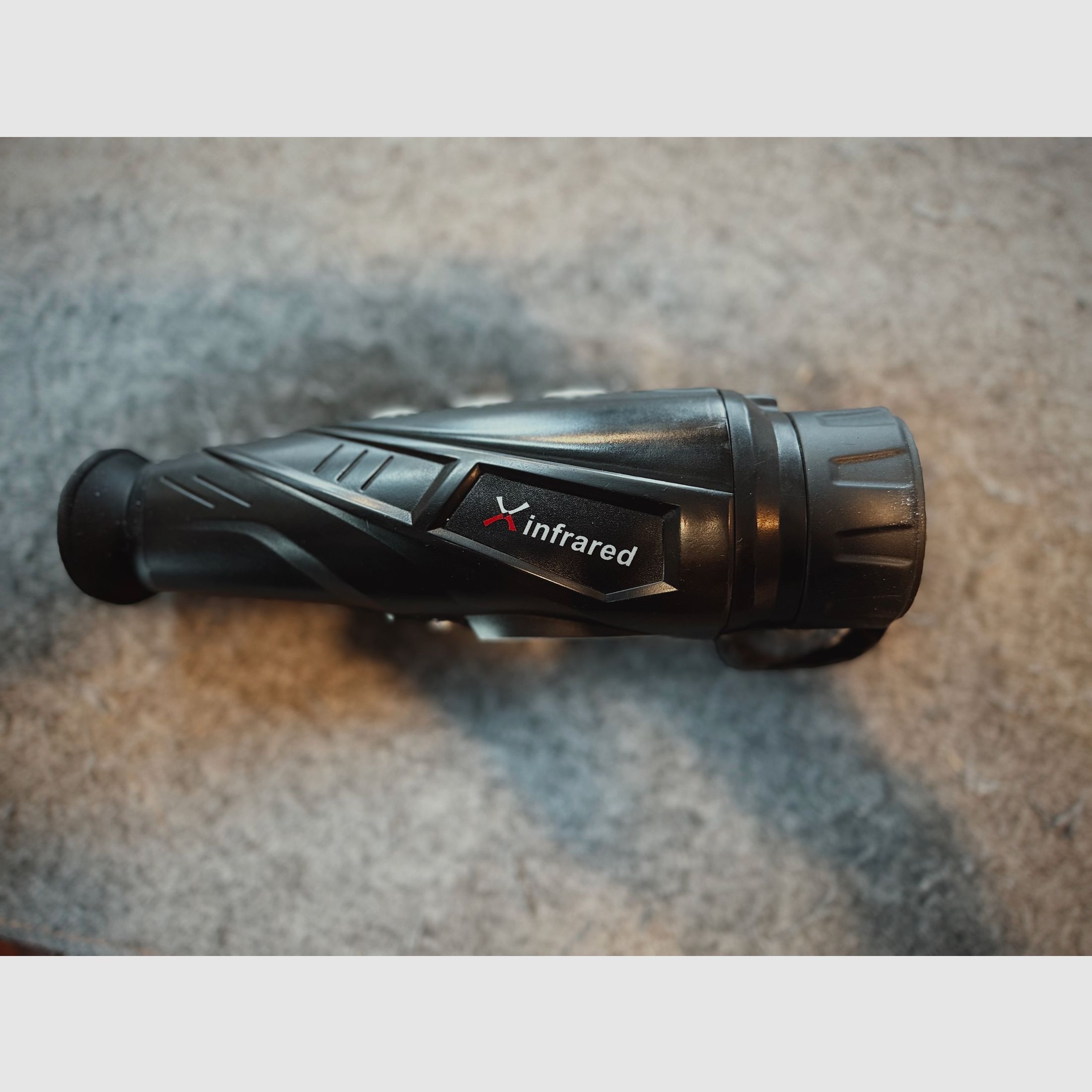 Lahoux Spotter Elite 50 PRO