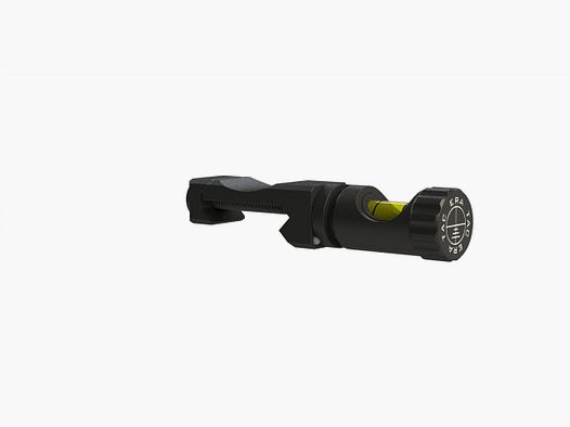 ERA-TAC Halter mit Libelle für Picatinny-Schienen