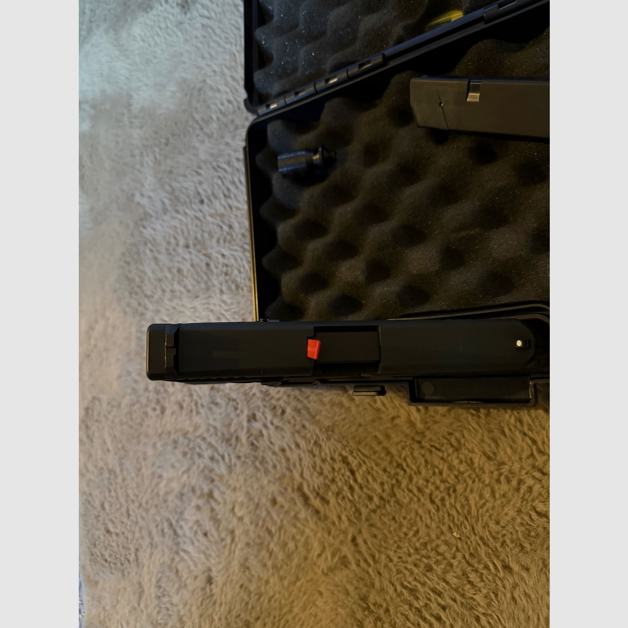 Glock 17 gen 5