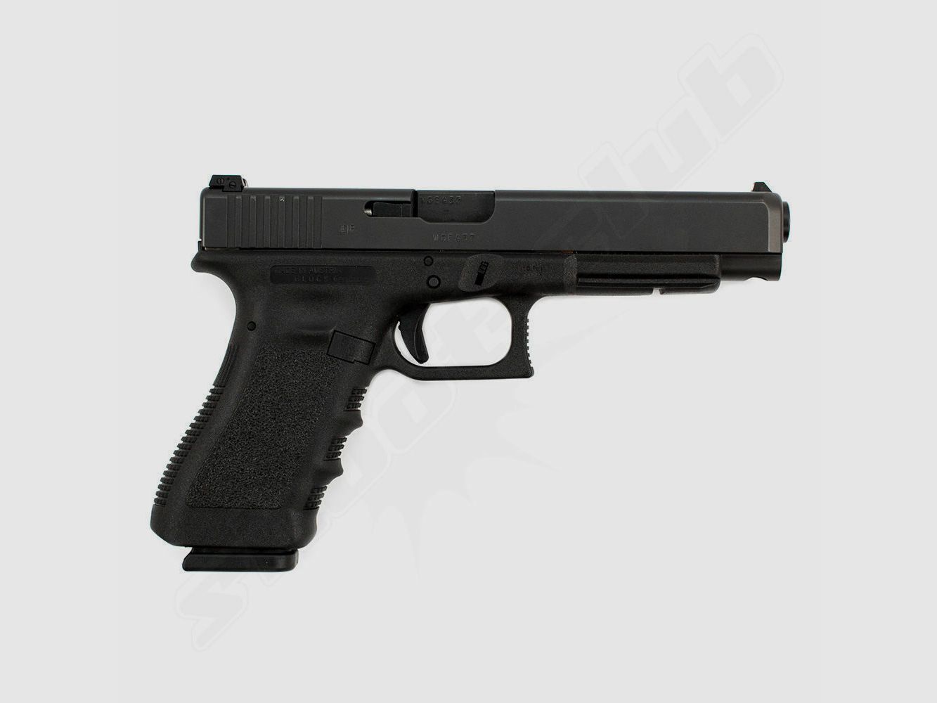 GLOCK 35 Gen. 3, imagen 2 de 4