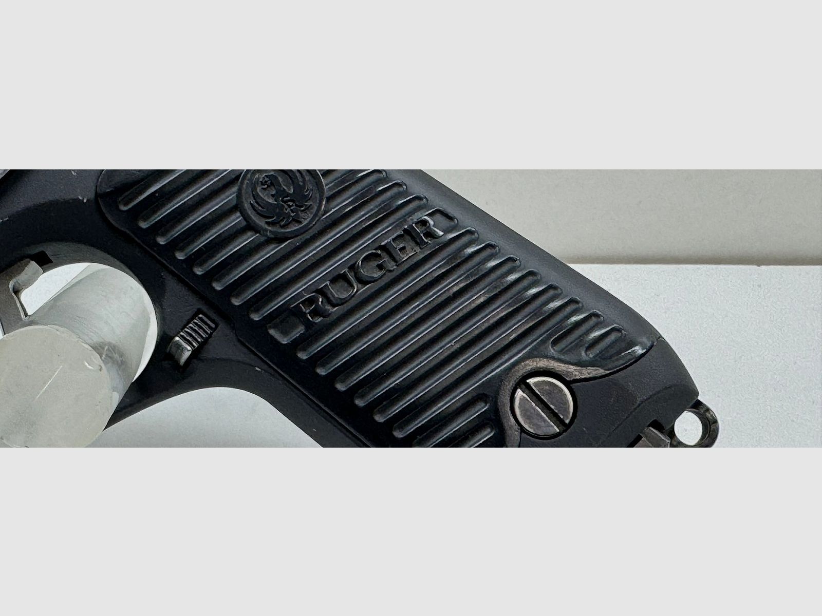 Ruger P89