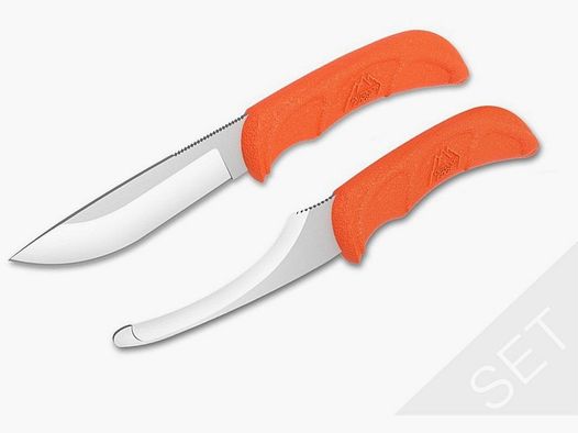 EDGE Jager Pair Messer u. Aufbruch