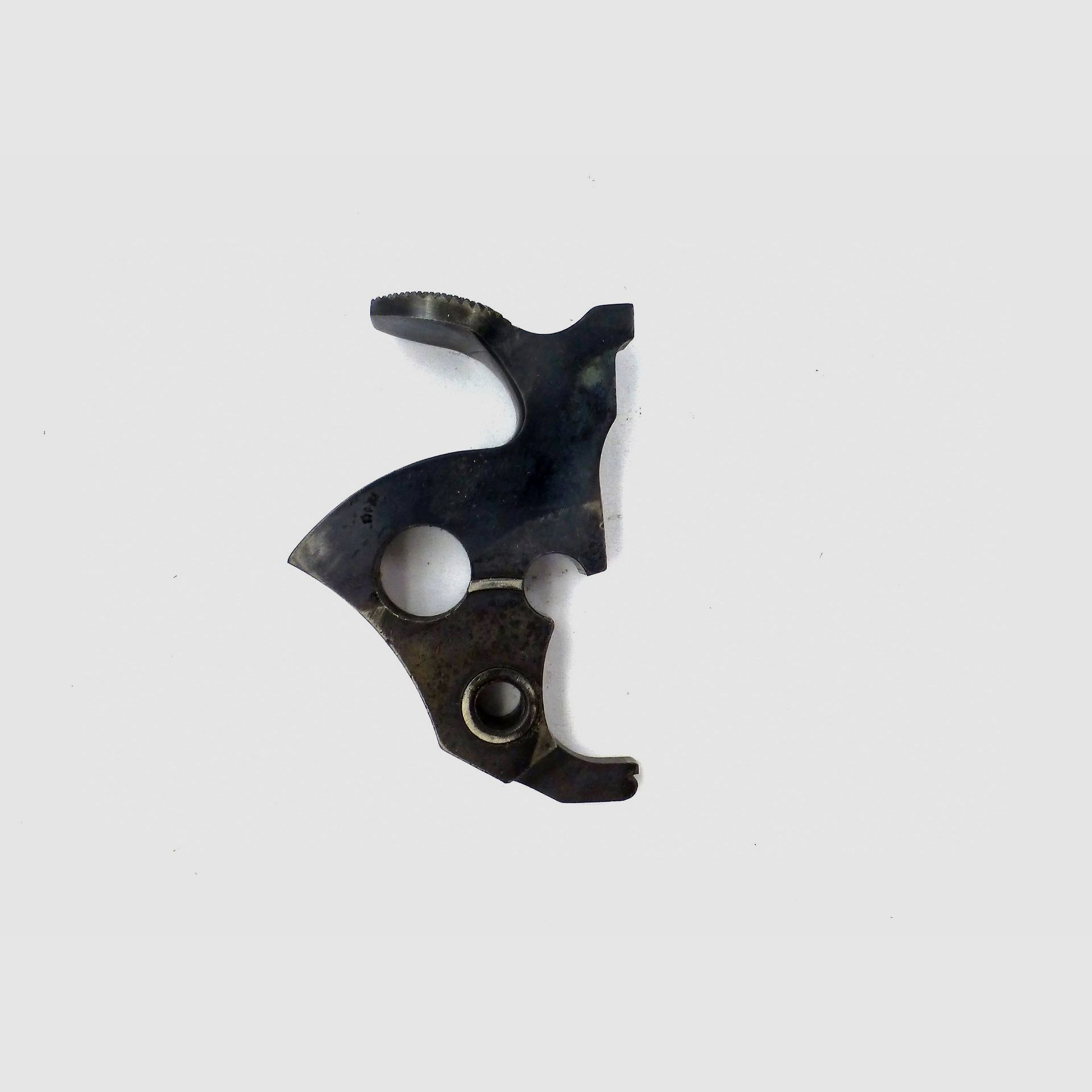 Hund für Revolver COLT Lawman, Bild 1 von 3