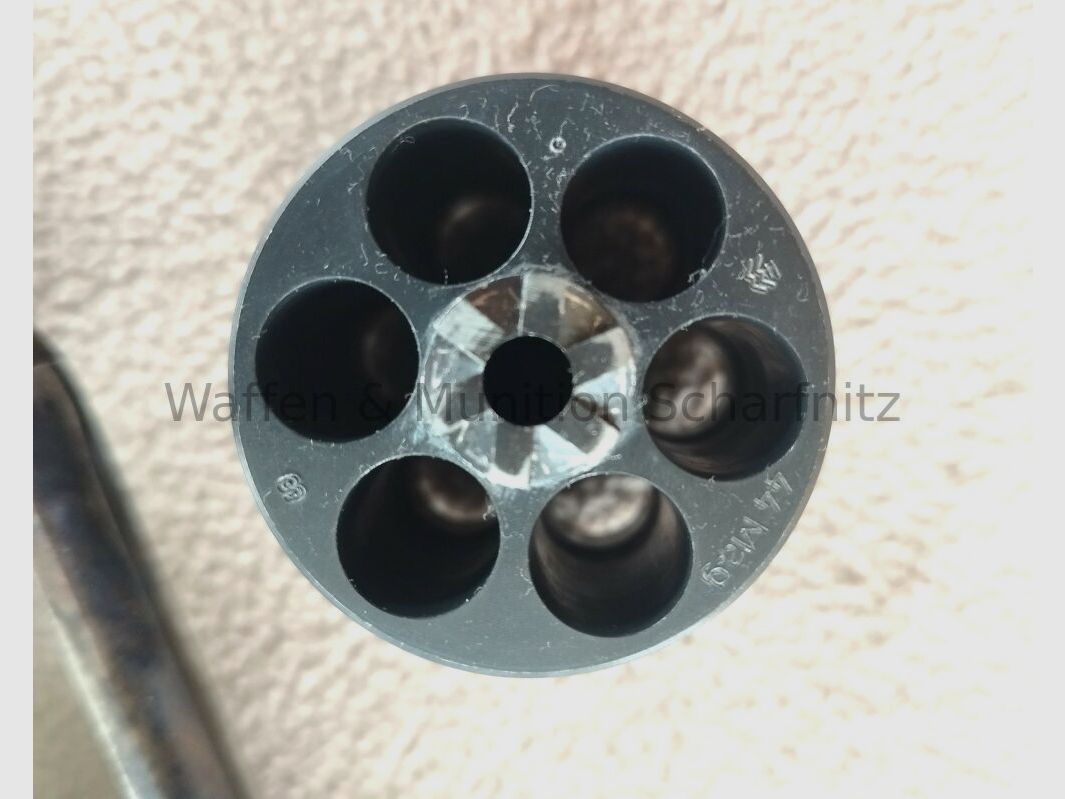 STURM, RUGER & Co. Vaquero