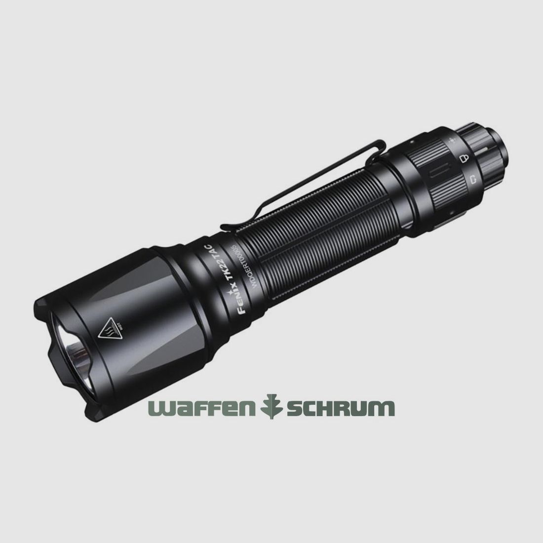 Lampe de poche Fenix TK22 TAC