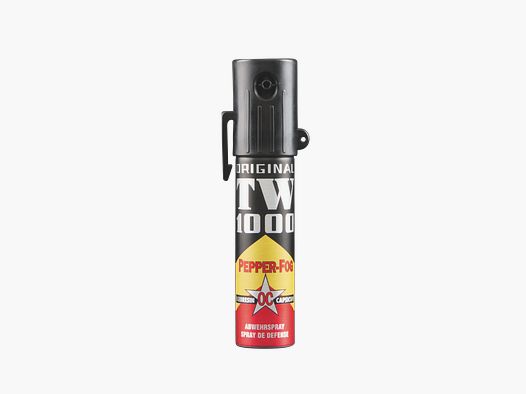 Gaz pieprzowy TW1000 Pepper-Fog Lady 20 ml