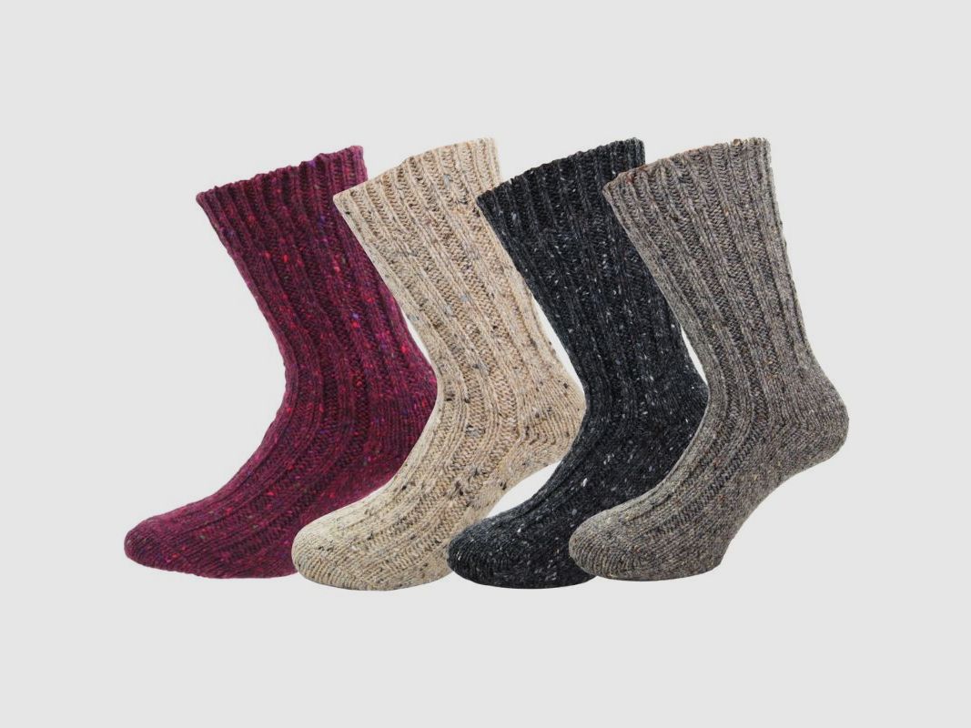 Avignon Raggsocka, billede 1 af 5