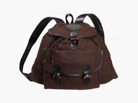 Parforce Lodenrucksack 55x50cm braun