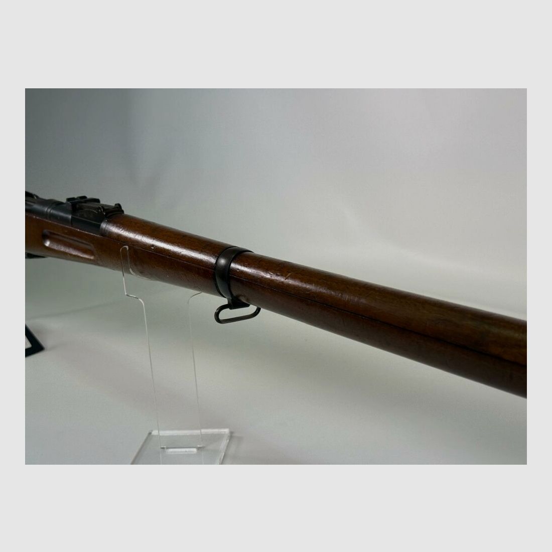 Schweizer Ordonanz Repetierer ohne, Bild 4 von 8