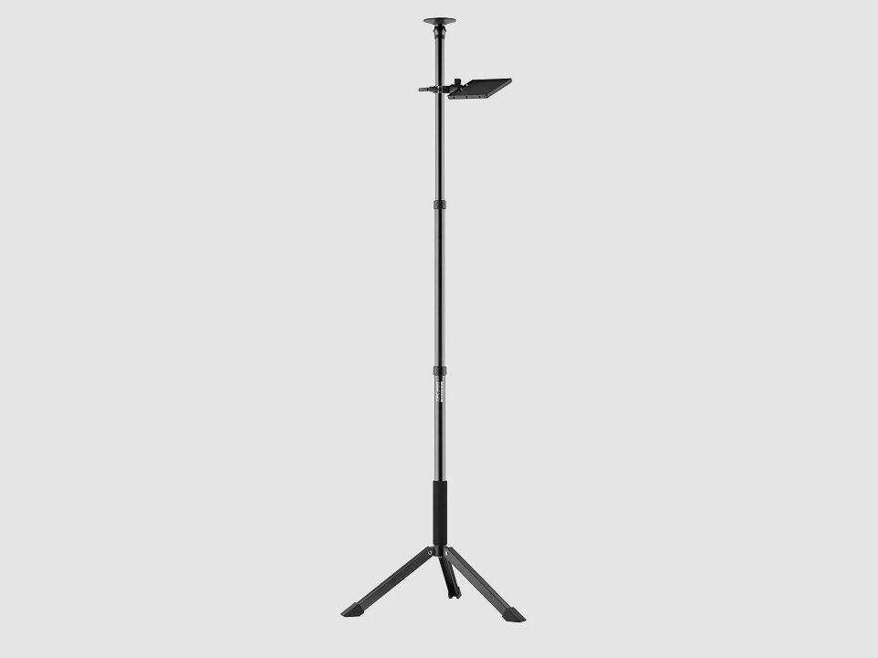 TEC-HRO-Shooting Treppiede per fucile stand X 2.0 NUOVO Accessori sportivi