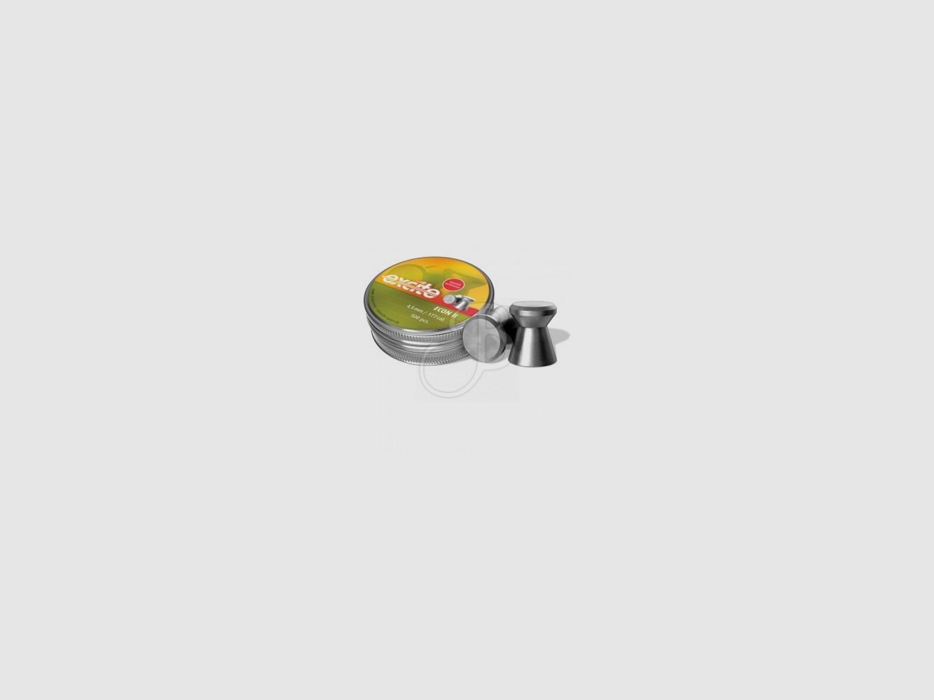 H&N excite diabolo econ II kal. 4,5