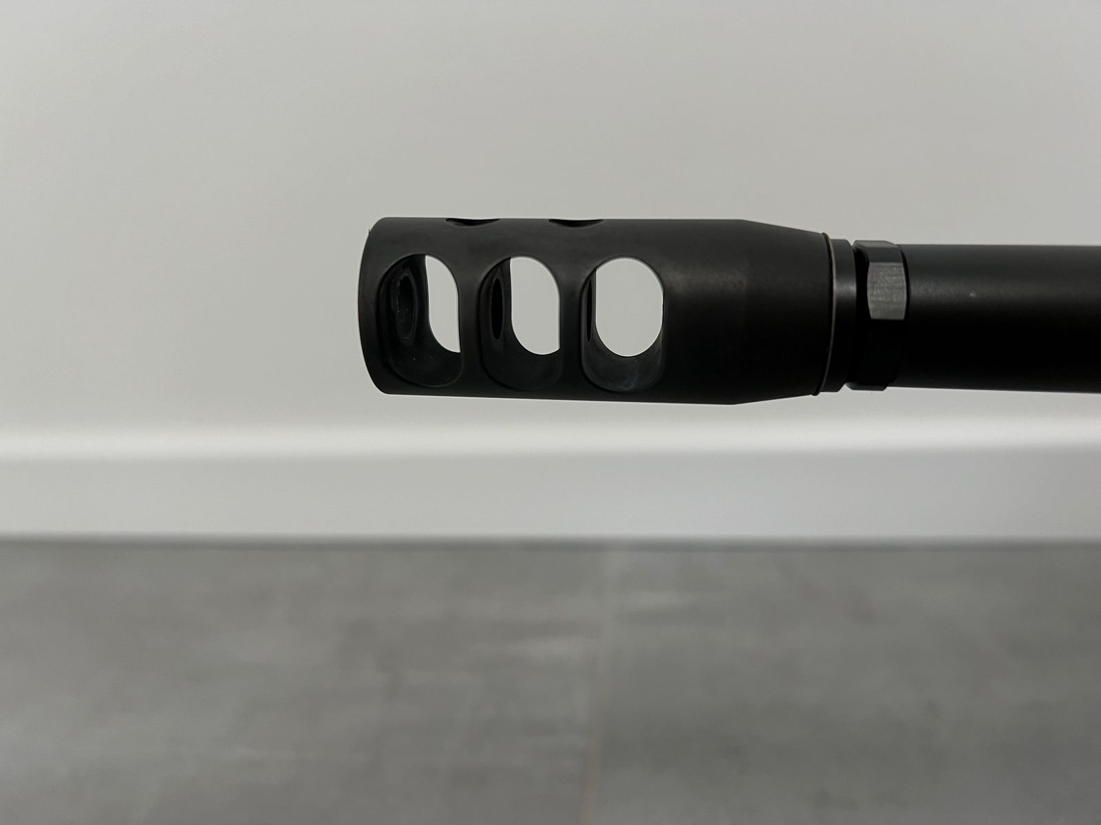 Bergara B14 Ridge .308WIN