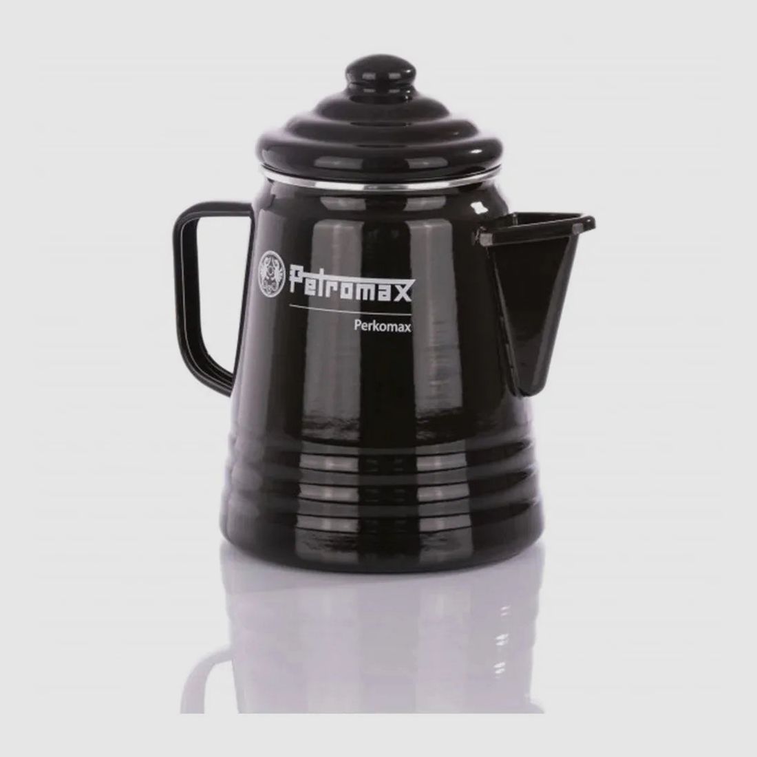 Petromax Petromax Perkolator Perkomax schwarz 1.3 L