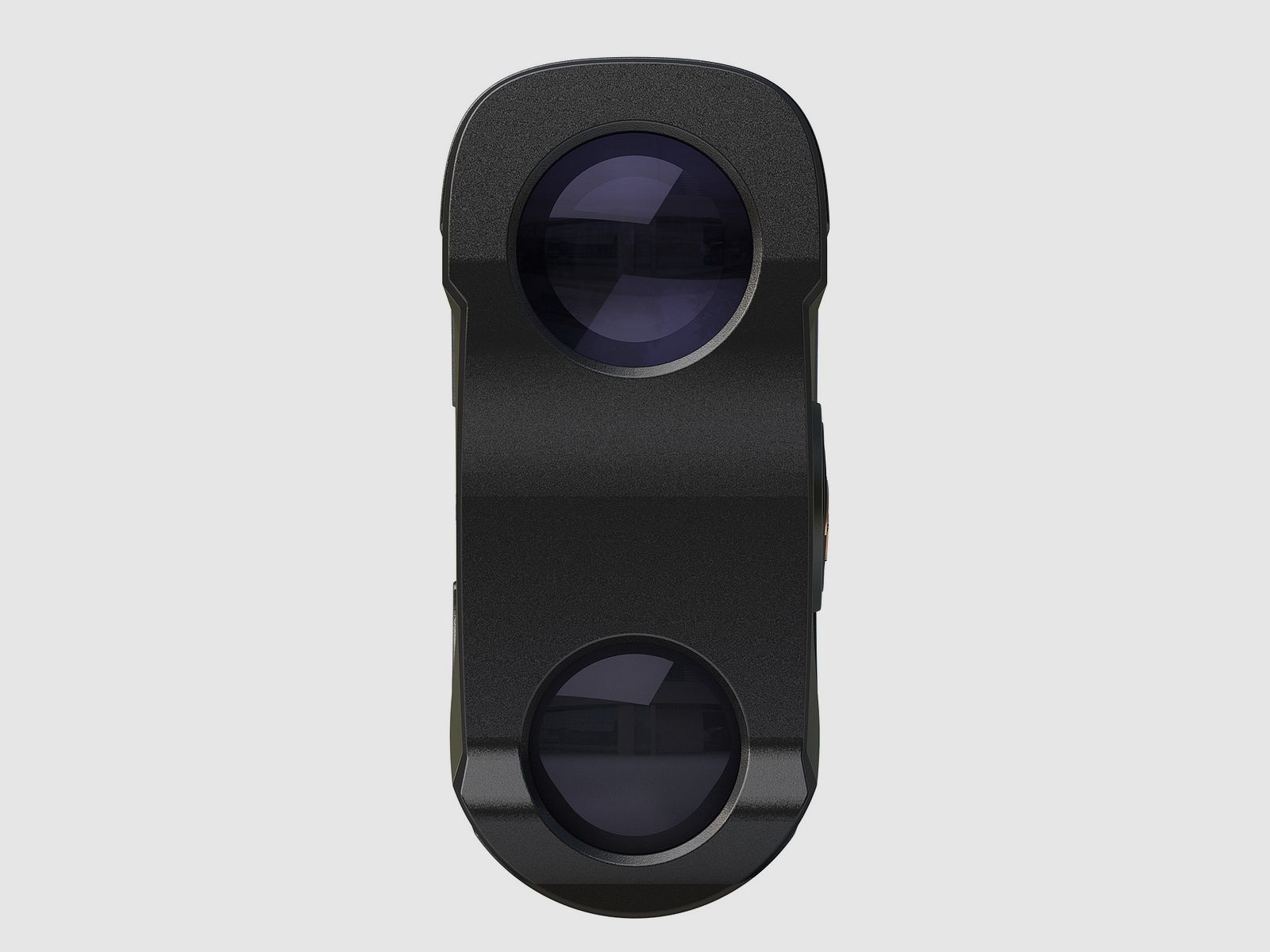 GPO Entfernungsmesser Rangetracker 2000 6x20 OLED grün