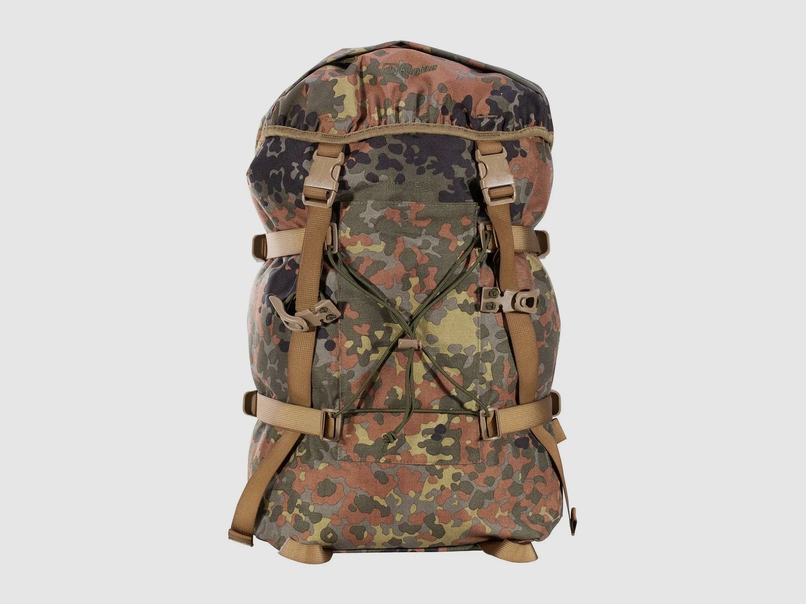 Berghaus Berghaus Rucksack Munro II flecktarn