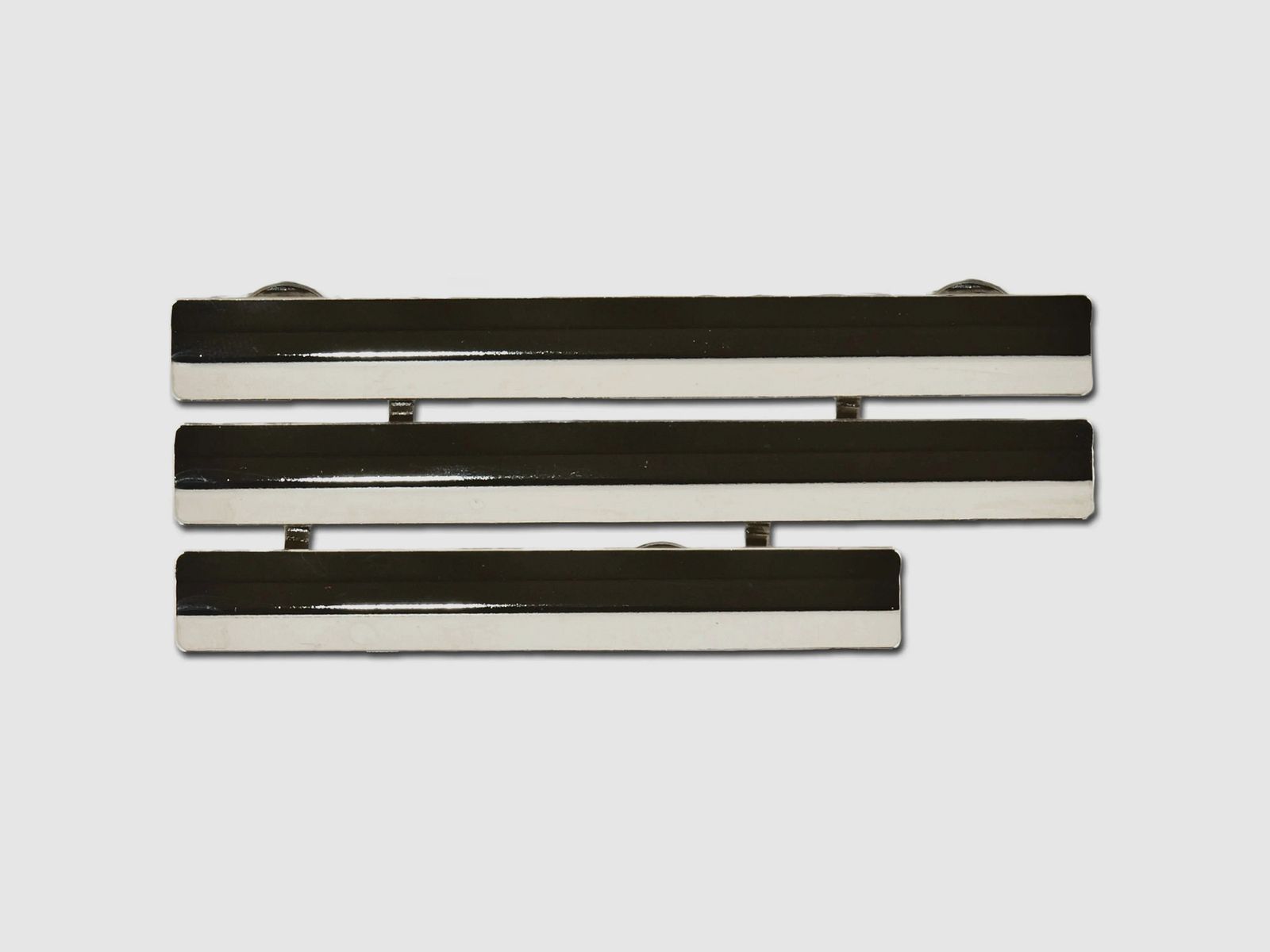 Fritzsch Bandspangen leer 11-er