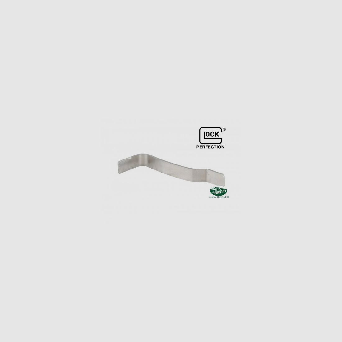 GLOCK 2317 Schlittenarretierungsfeder