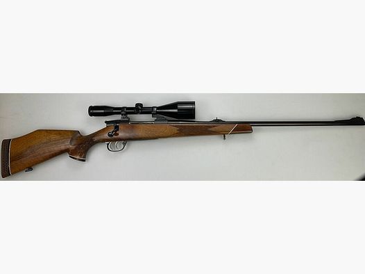 AKAH Voere Repetitiegeweer