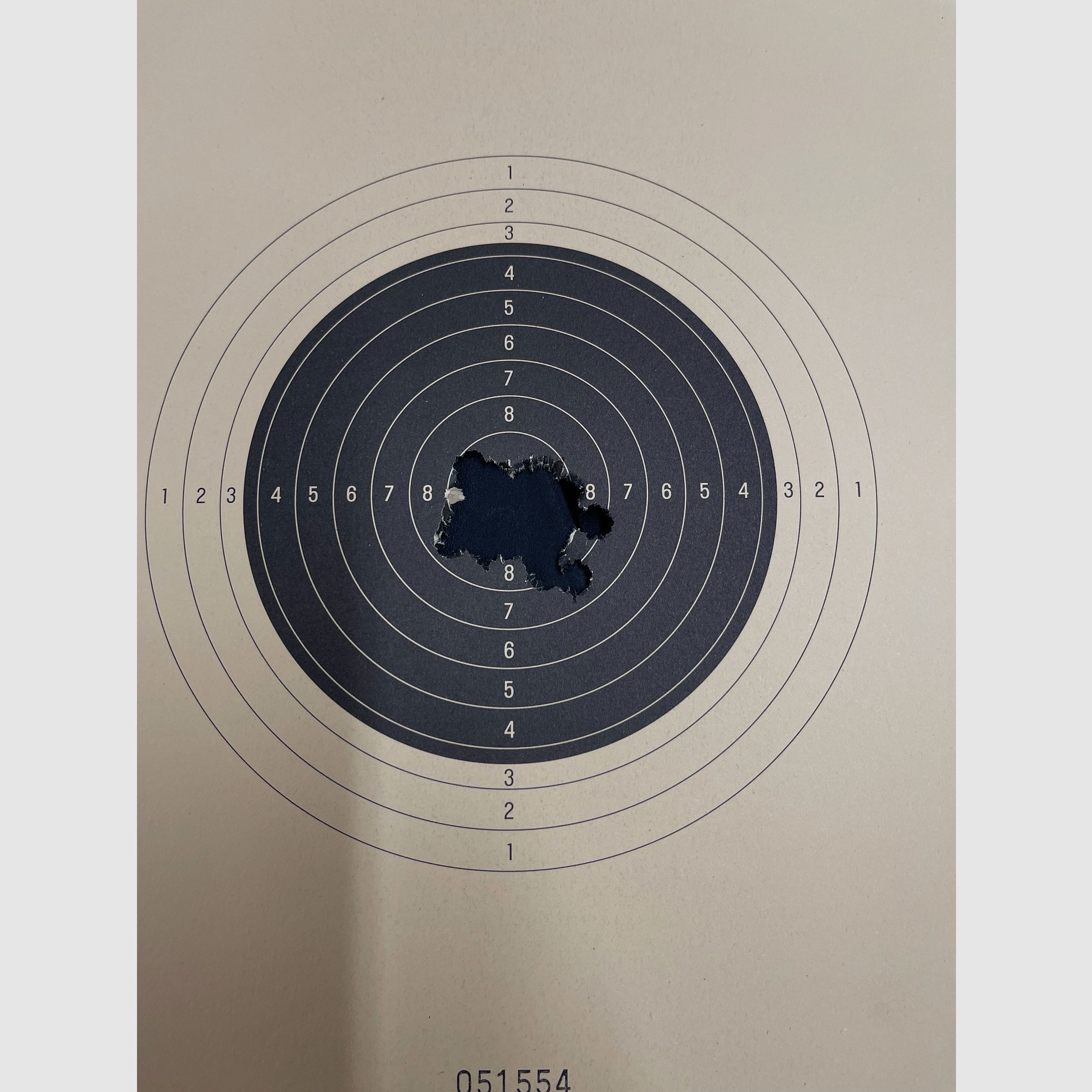 Bergara BMP Set completo