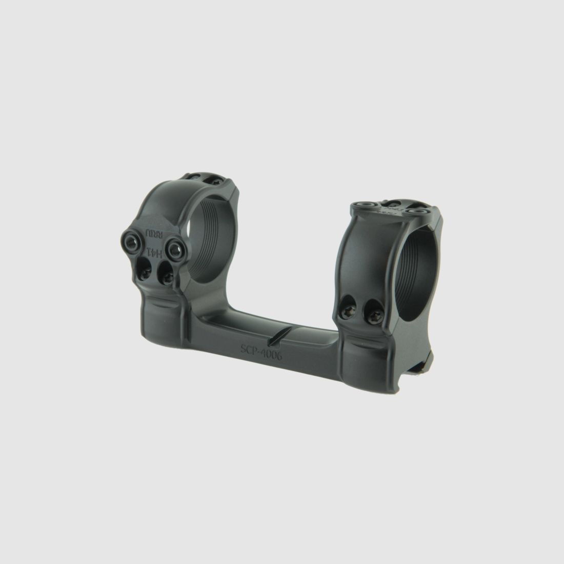 Spuhr Blockmontage 34 H 34 / 17 mm OMIL PIC 2x ISMS