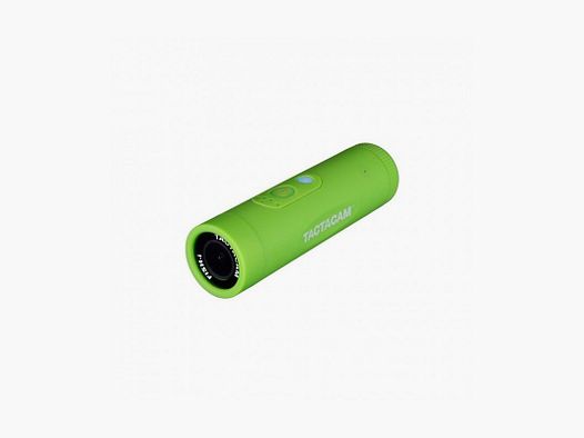 Action cam Tactacam Fish-I voor het vissen