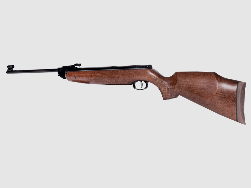 Knicklauf Luftgewehr Weihrauch HW 95 Standard Kaliber 4,5 mm (P18)