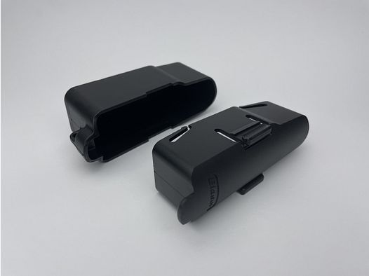 Blaser R8 magazine cover + chamber cover