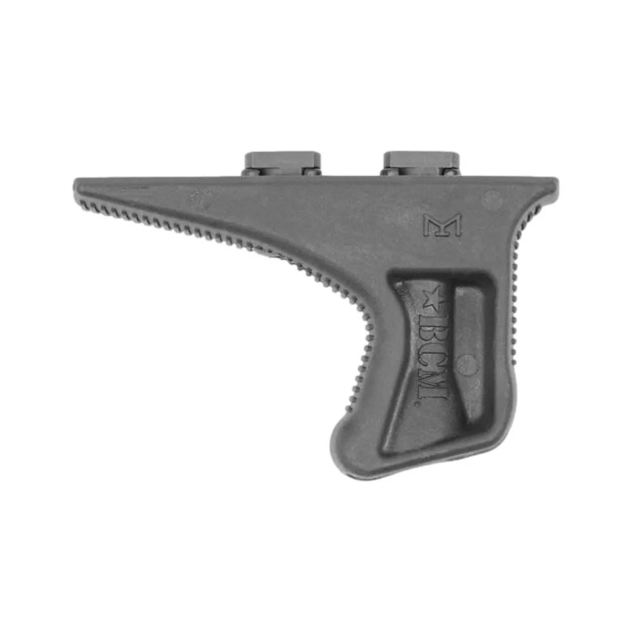 BCM – Gunfighter KAG Angled Grip / Black