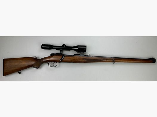 Mannlicher-Schoenauer Modell GK Stutzen