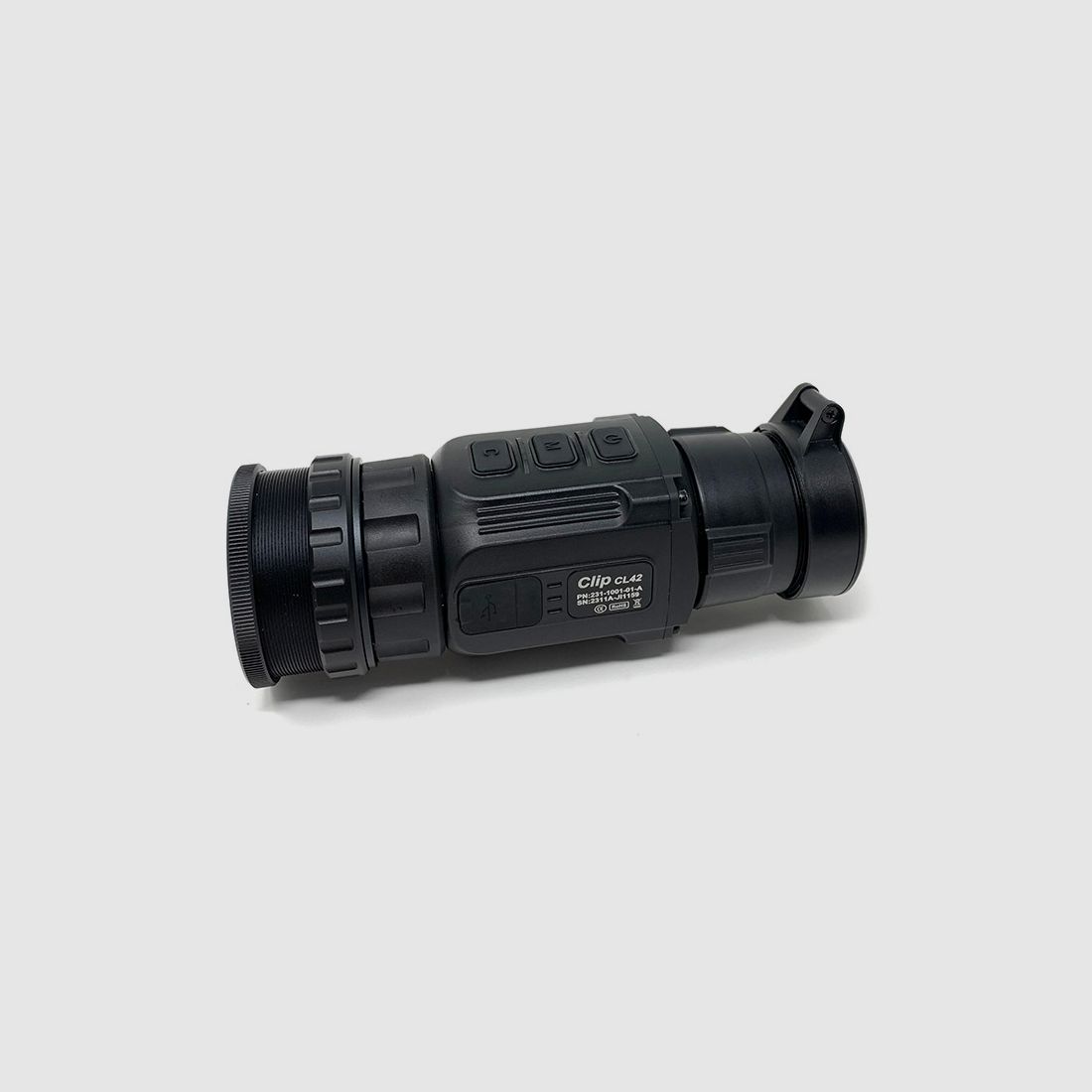 Infiray Xeye CL42 V2  Wärmebild-Vorsatzgerät