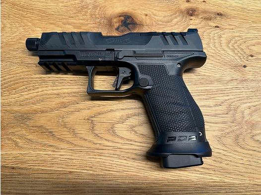 Walther PDP Compact V2 4.6" OR PRO SD