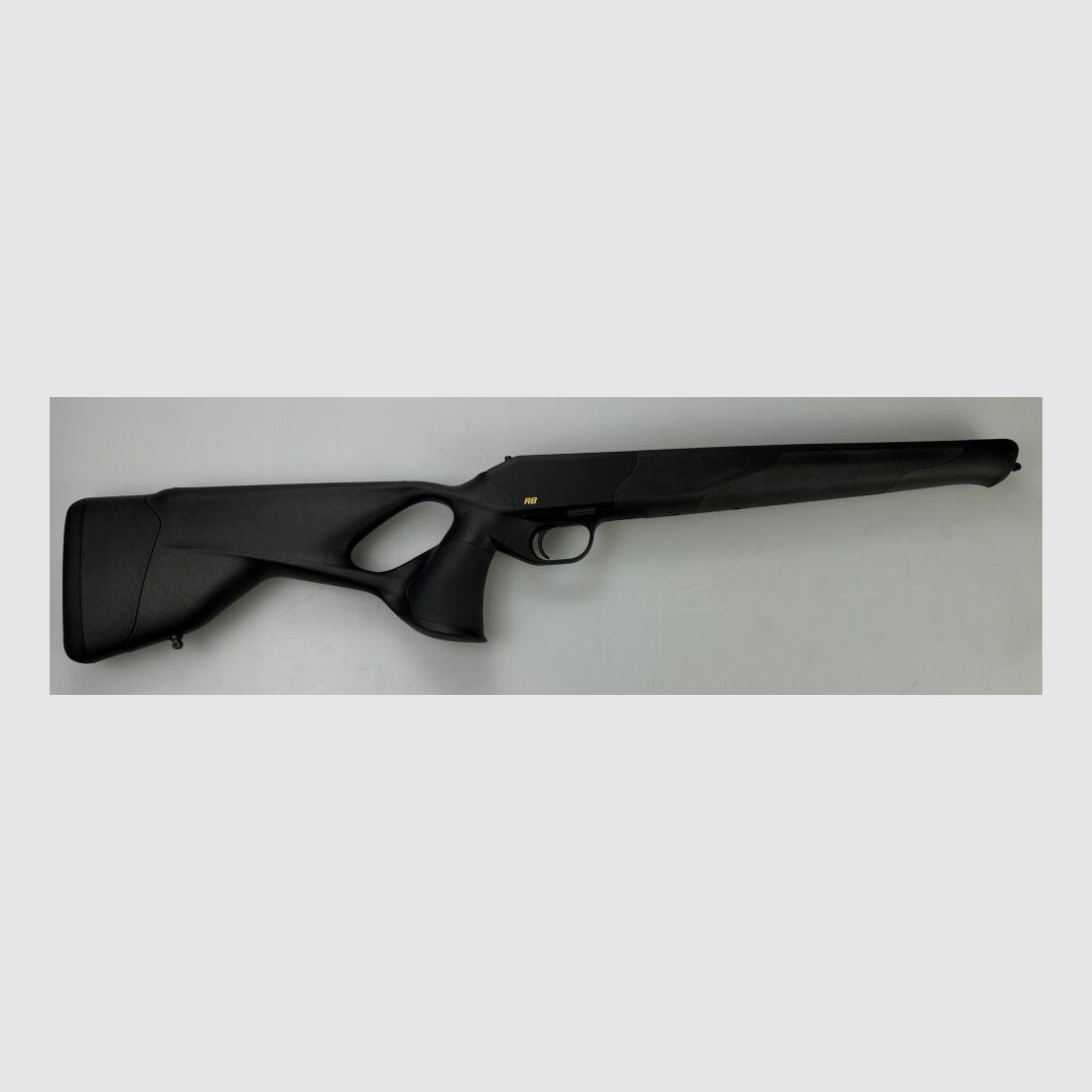 BLASER R8 Ultimate System mit Schaft schwarzbraun