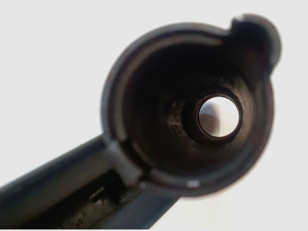 DIanawerk Raststatt Signalpistole Diana LP4