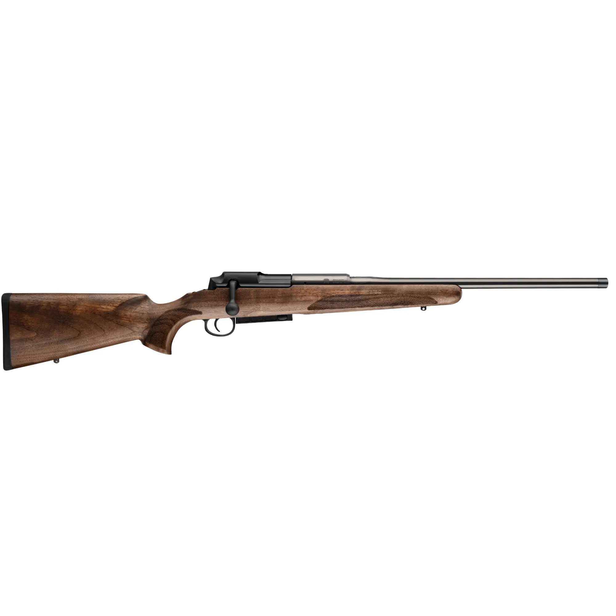 Mauser jachtgeweer 25 Pure