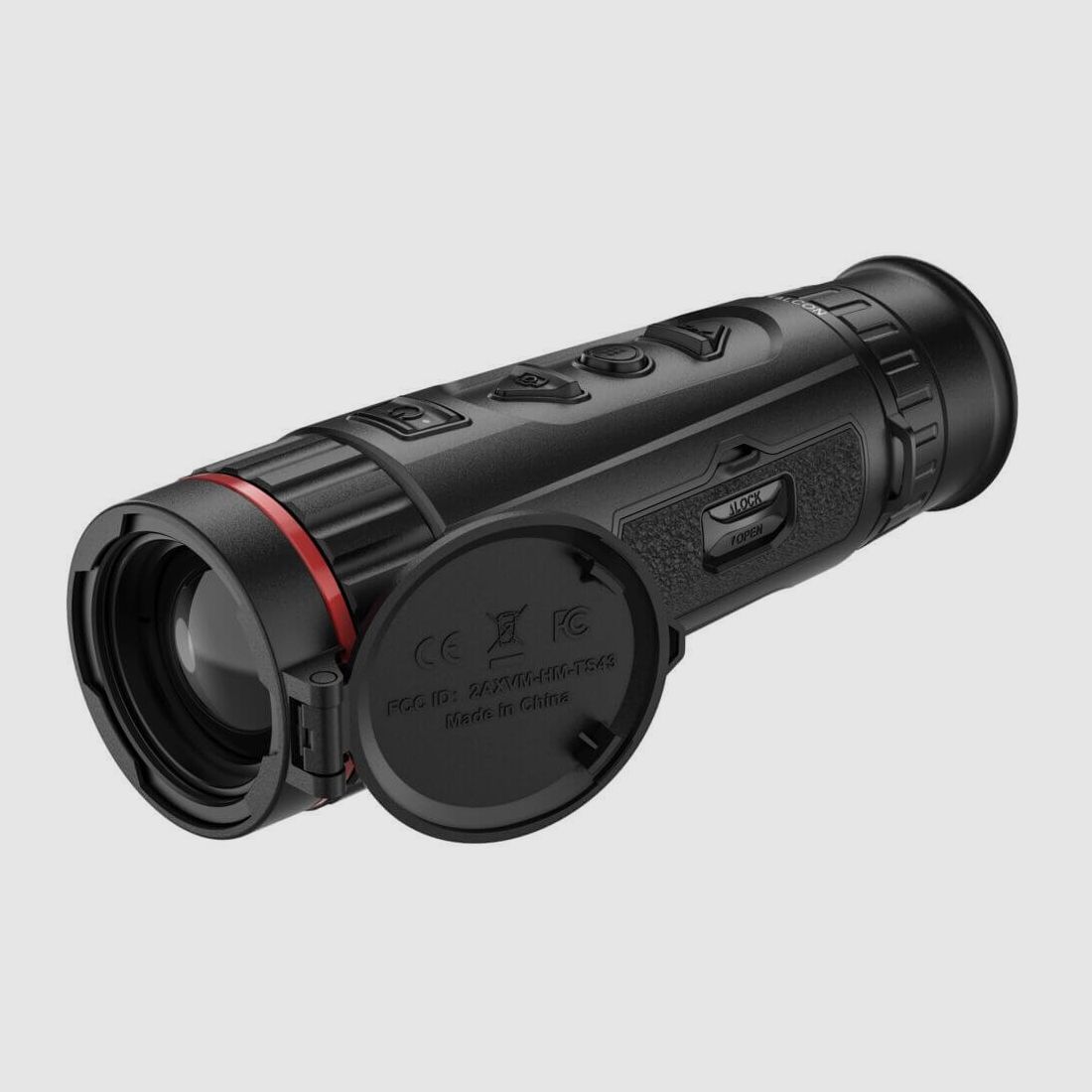Hikmicro Falcon FQ35