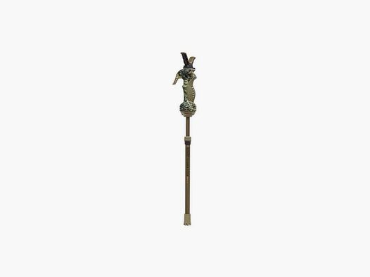 Monopod Trigger Stick Gen 3 - Basismodell - 53 bis 76 cm | Primos