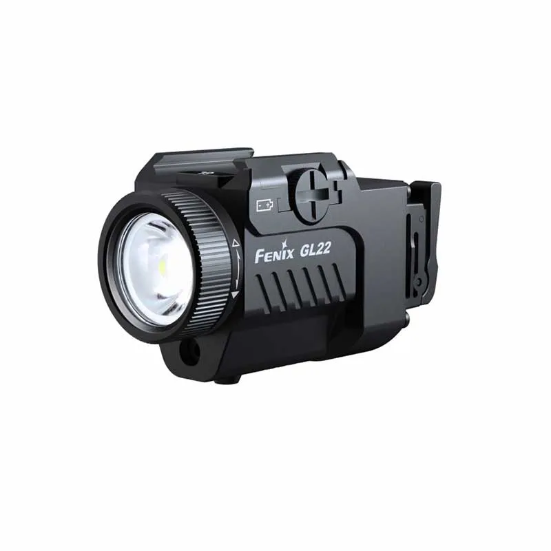 Latarka diodowa do broni Fenix GL22 - 750 lm