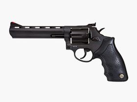 Taurus 689, caliber .357Mag || Revolver