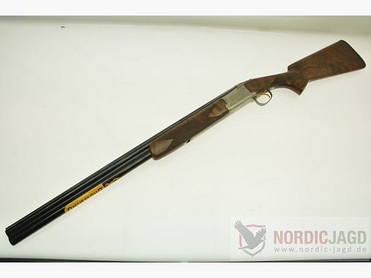 Bockdoppelflinte Browning B725 Game Kal. 12/76 NEU!