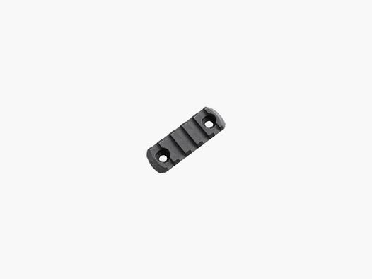MAGPUL - Rail 5 slots Polymère M-LOK Noir