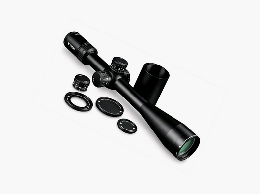 Vortex Golden Eagle HD 15-60×52 ECR-1 MOA