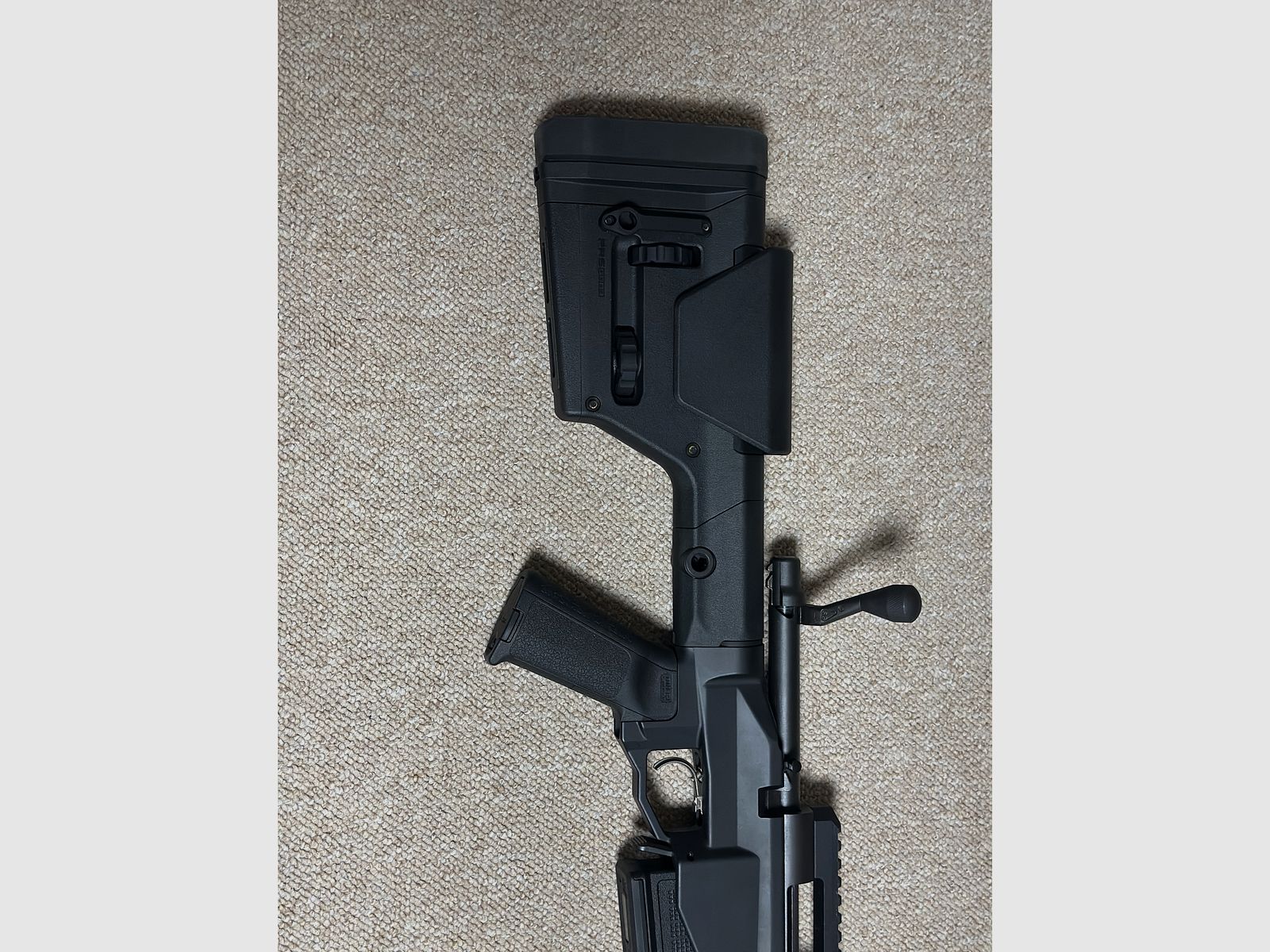 Remington 700 PCR im Maqbool Design – Kaliber .308 Win.