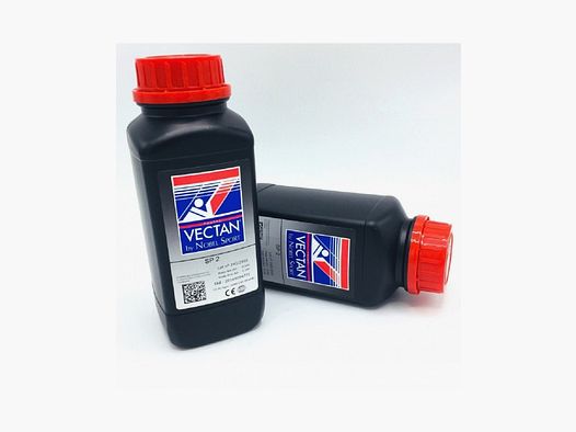 Pólvora Vectan SP SP9