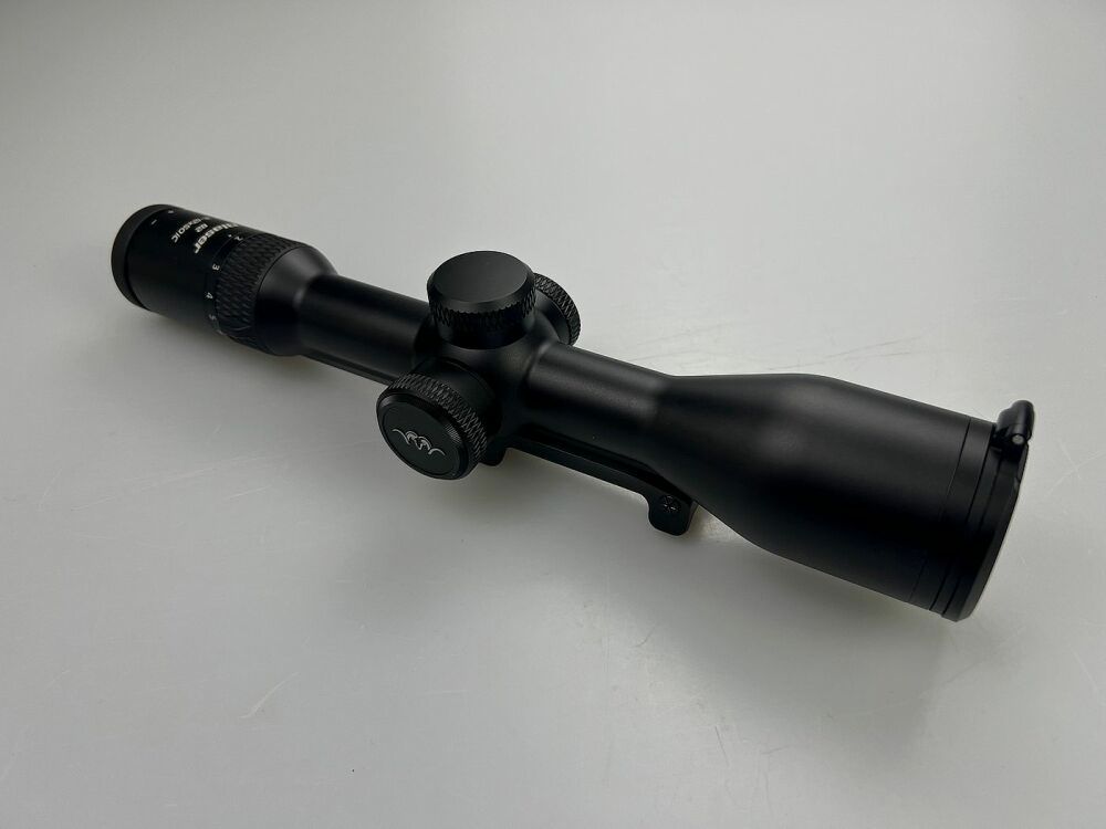 BLASER B2 2-12x50 iC S