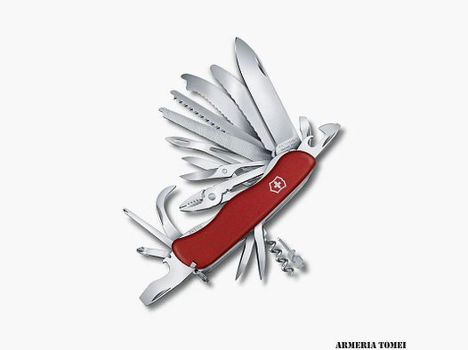 VICTORINOX – WORK CHAMP XL