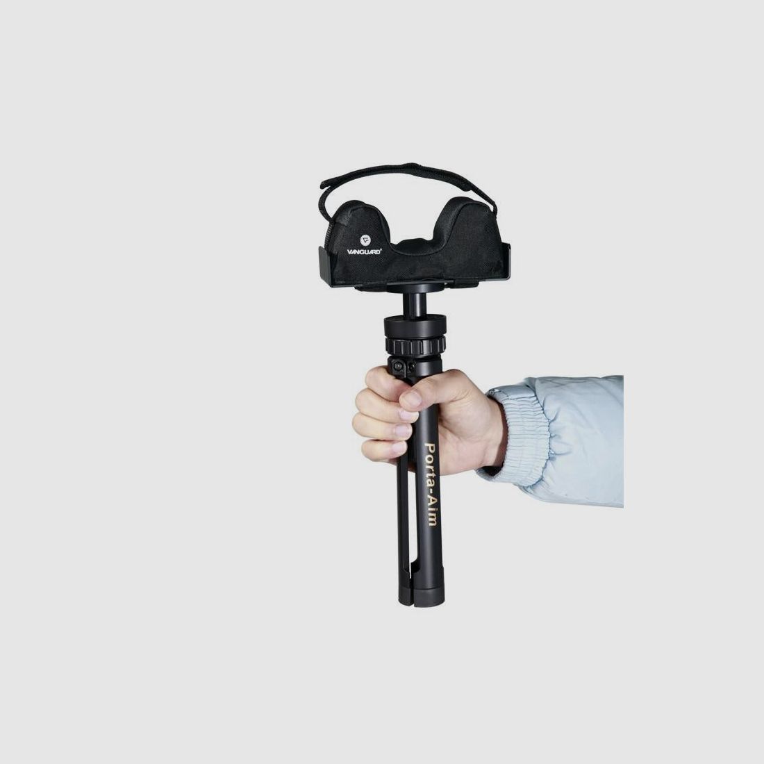 Vanguard Porta-Aim – Support pour arme portable, image 2 sur 7