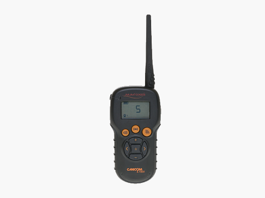 NumAxes Telecomando Canicom 5-1500