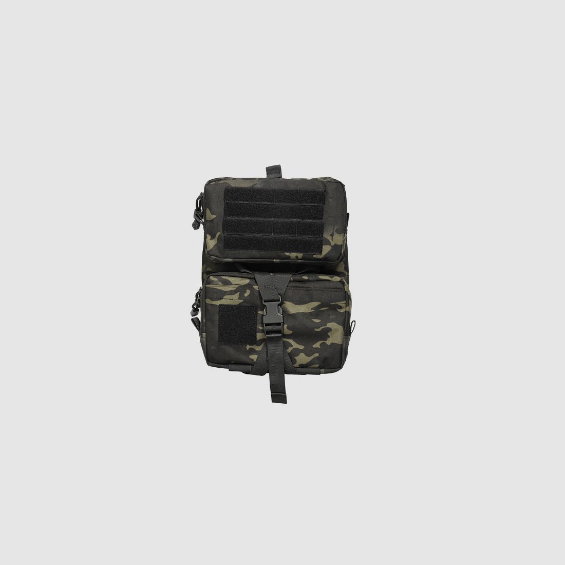 MOD.3 Plate Carrier Back Panel / Carrier Backpack (MCB)