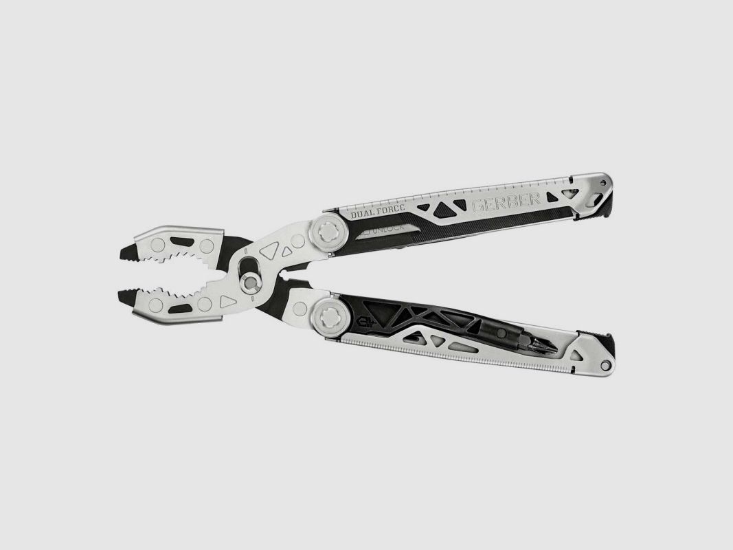 DUAL FORCE Multi-Tool, Bild 1 von 2