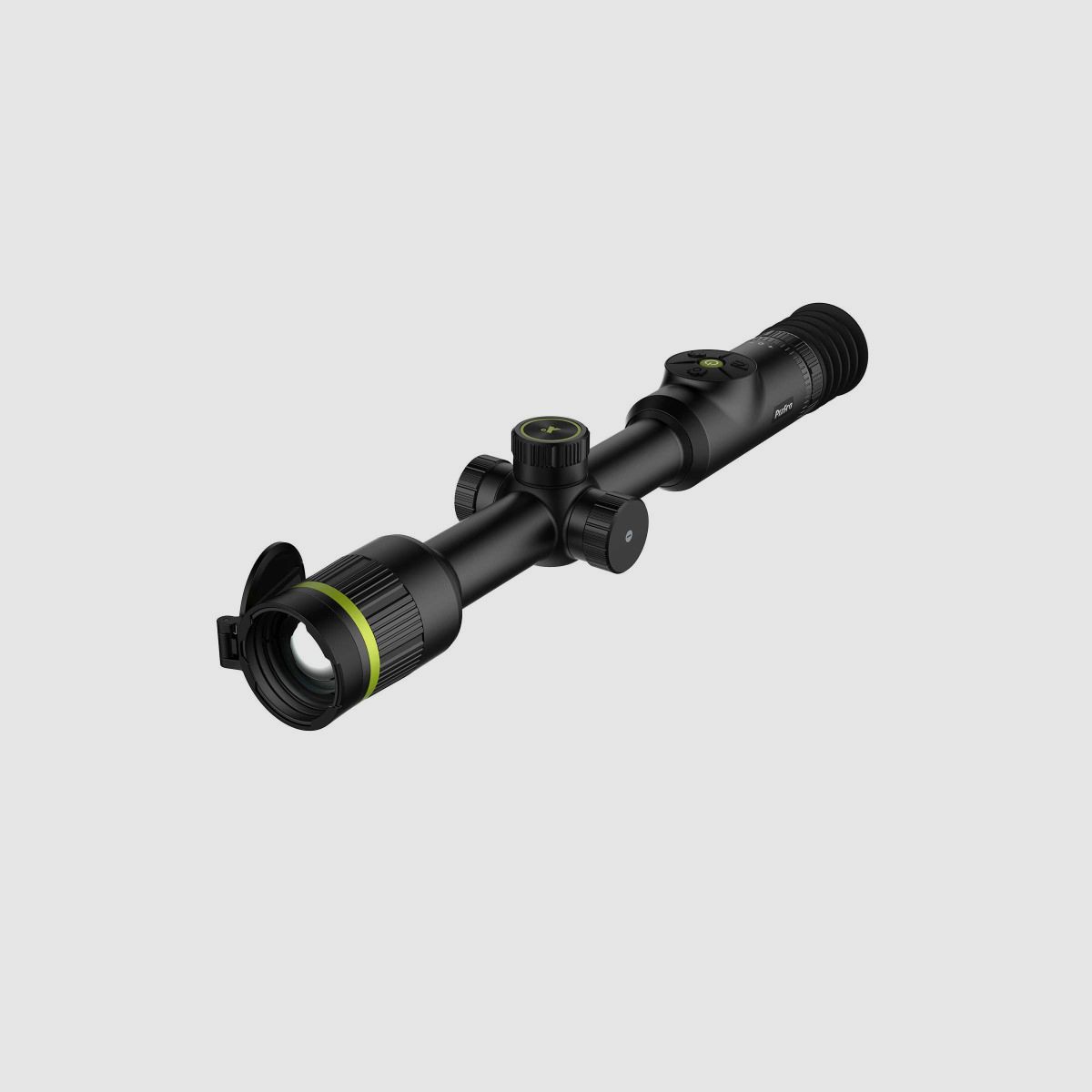 Pixfra Pegasus Pro 435 thermal riflescope 1800 m 384x288
